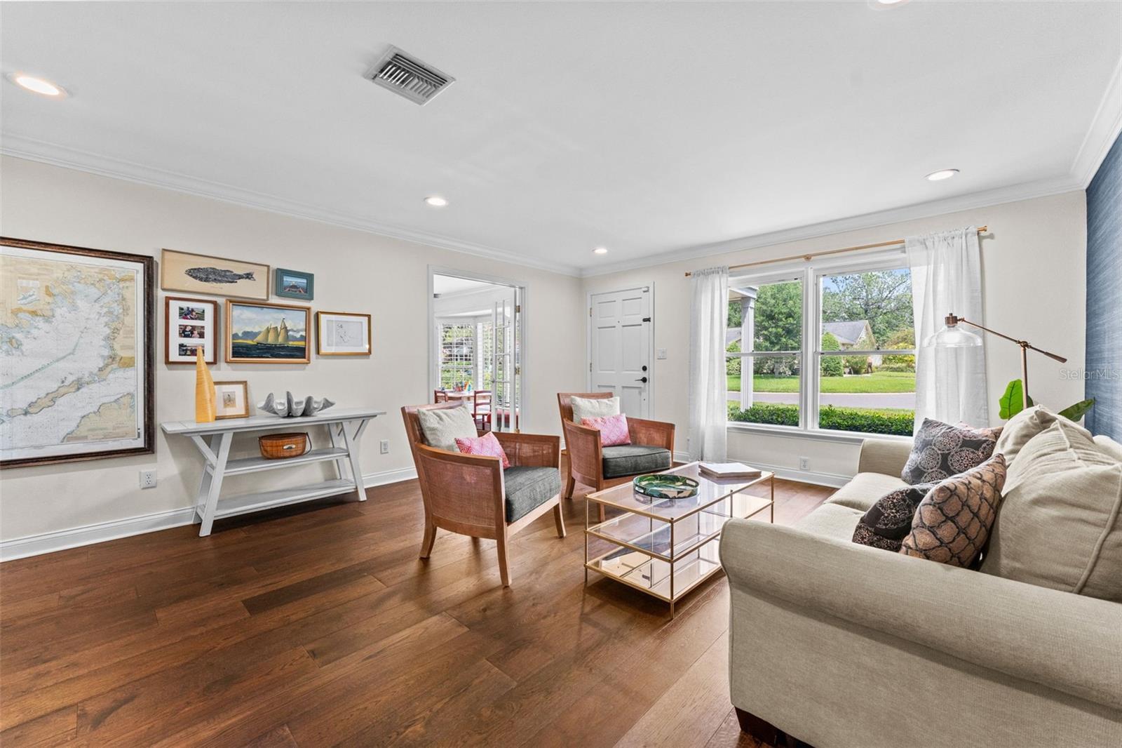 1107 S DUNBAR AVE, TAMPA, FL, 33629