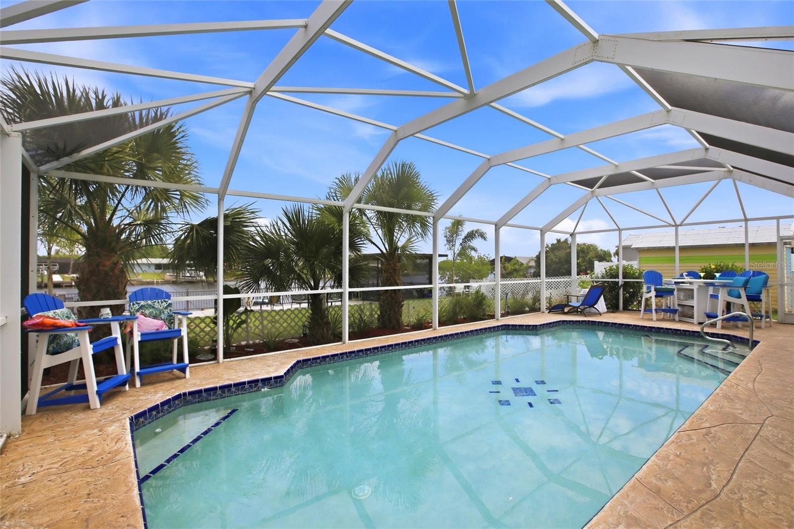 165 W TARPON BLVD NW, PORT CHARLOTTE, FL, 33952