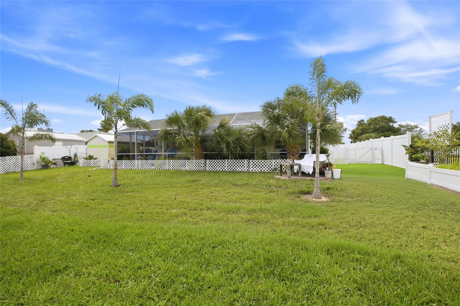 165 W TARPON BLVD NW, PORT CHARLOTTE, FL, 33952
