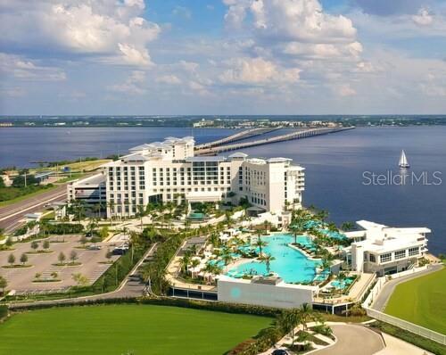165 W TARPON BLVD NW, PORT CHARLOTTE, FL, 33952
