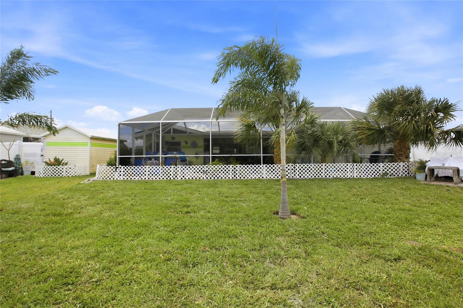 165 W TARPON BLVD NW, PORT CHARLOTTE, FL, 33952