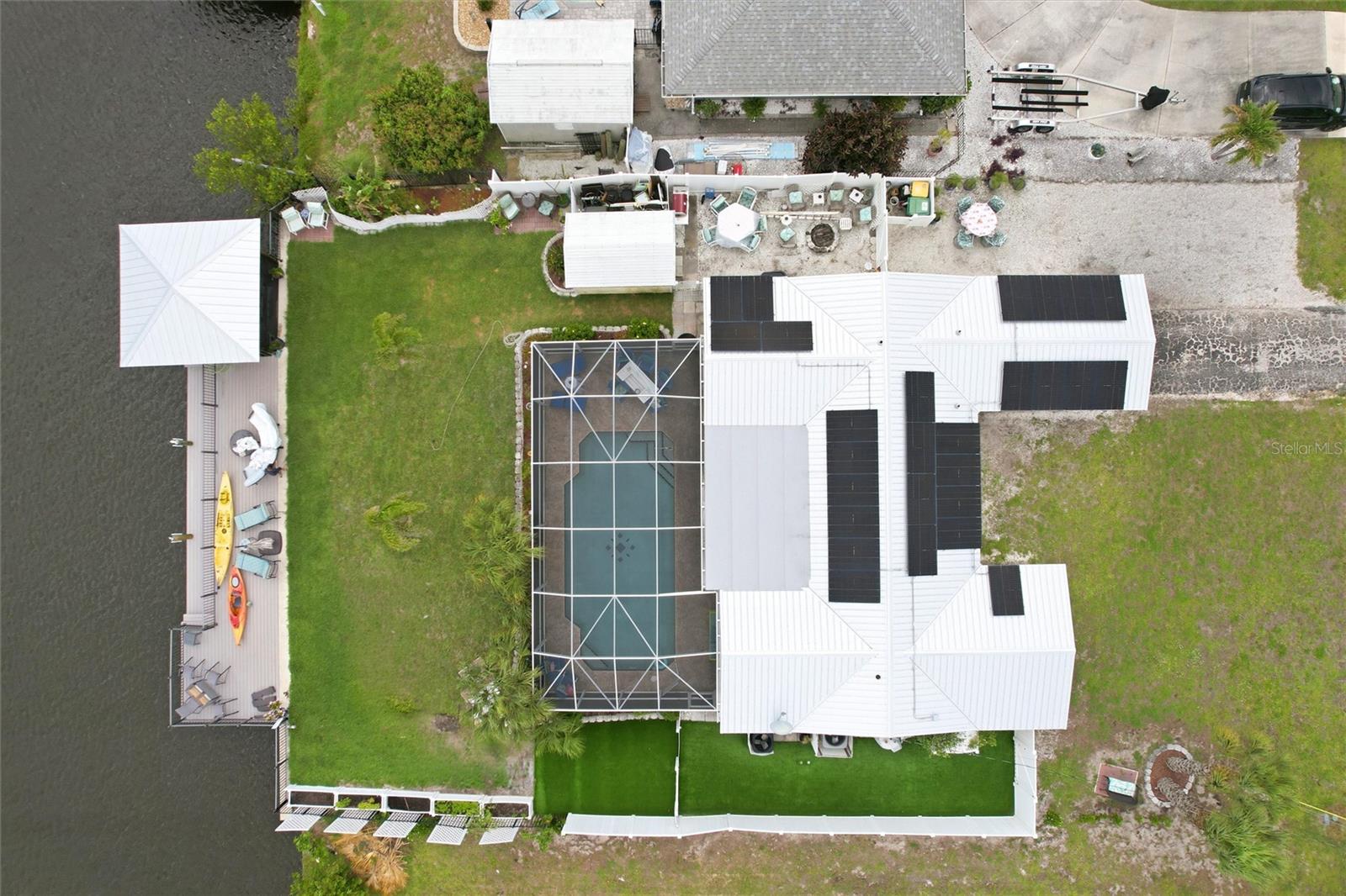 165 W TARPON BLVD NW, PORT CHARLOTTE, FL, 33952