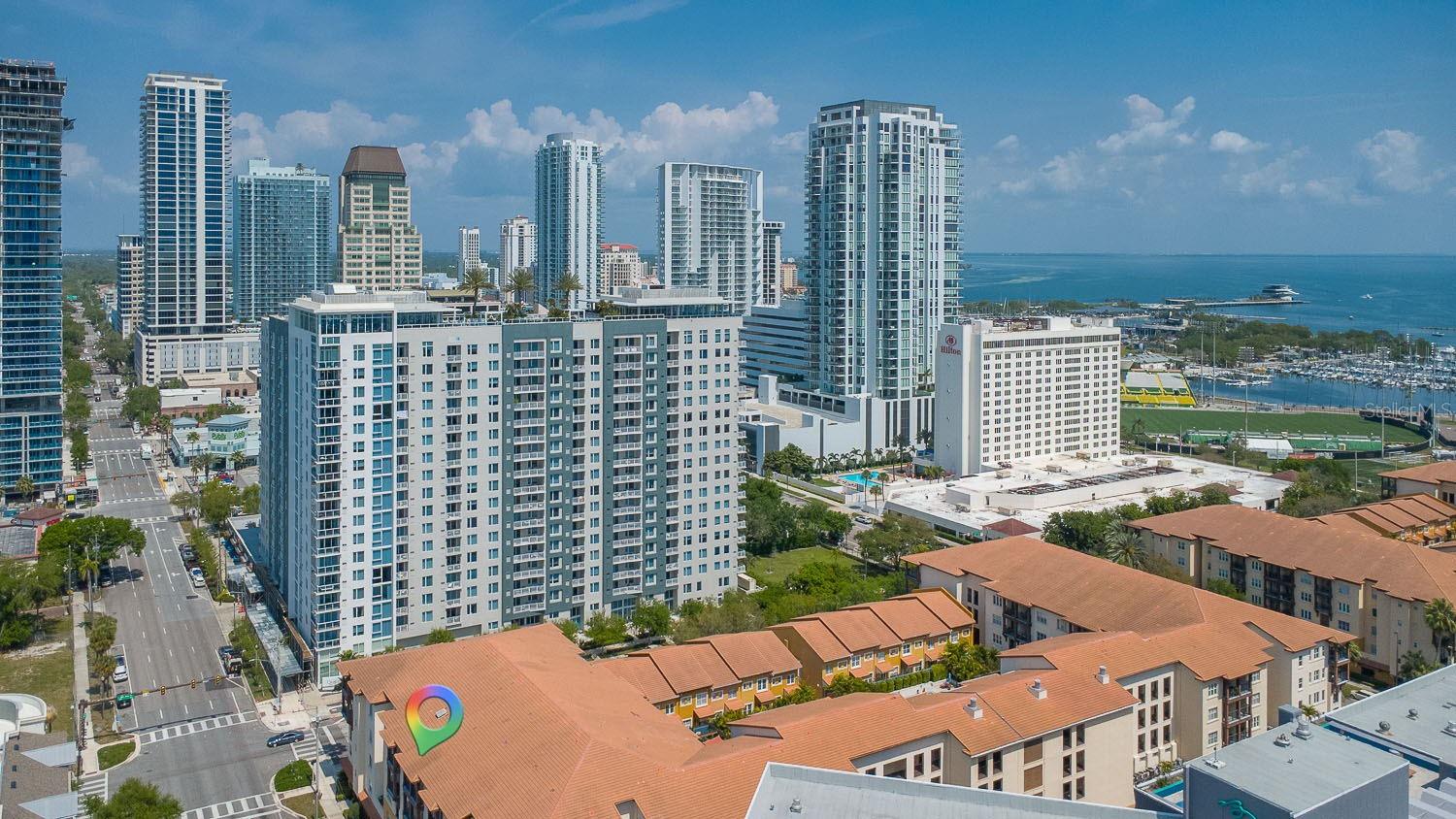 200 4TH AVE S #229, ST PETERSBURG, FL, 33701