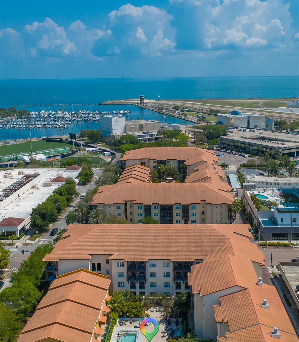 200 4TH AVE S #229, ST PETERSBURG, FL, 33701