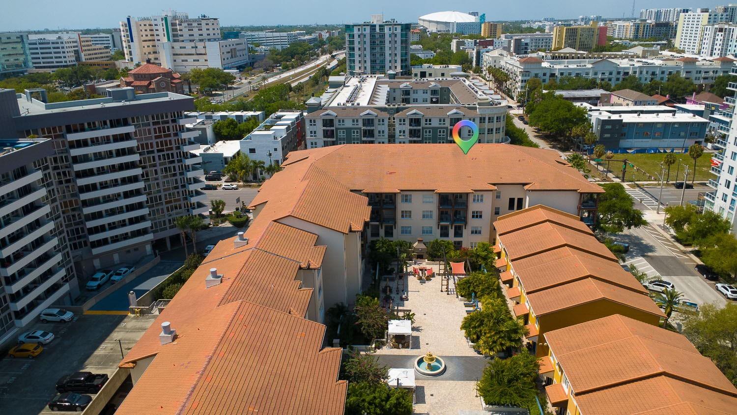 200 4TH AVE S #229, ST PETERSBURG, FL, 33701