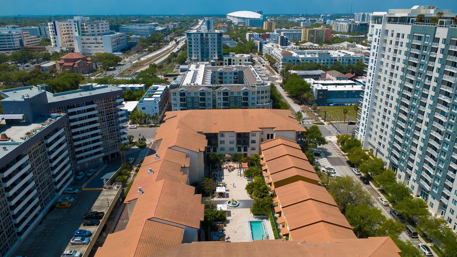 200 4TH AVE S #229, ST PETERSBURG, FL, 33701