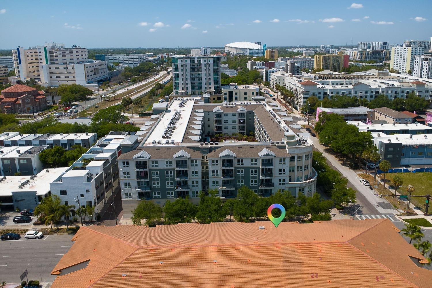 200 4TH AVE S #229, ST PETERSBURG, FL, 33701