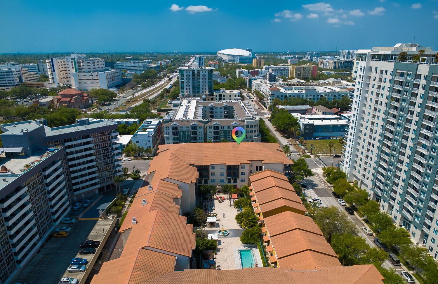 200 4TH AVE S #229, ST PETERSBURG, FL, 33701