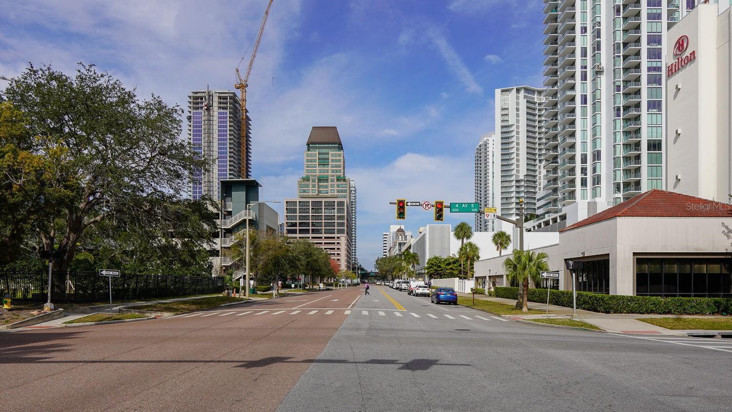 200 4TH AVE S #229, ST PETERSBURG, FL, 33701