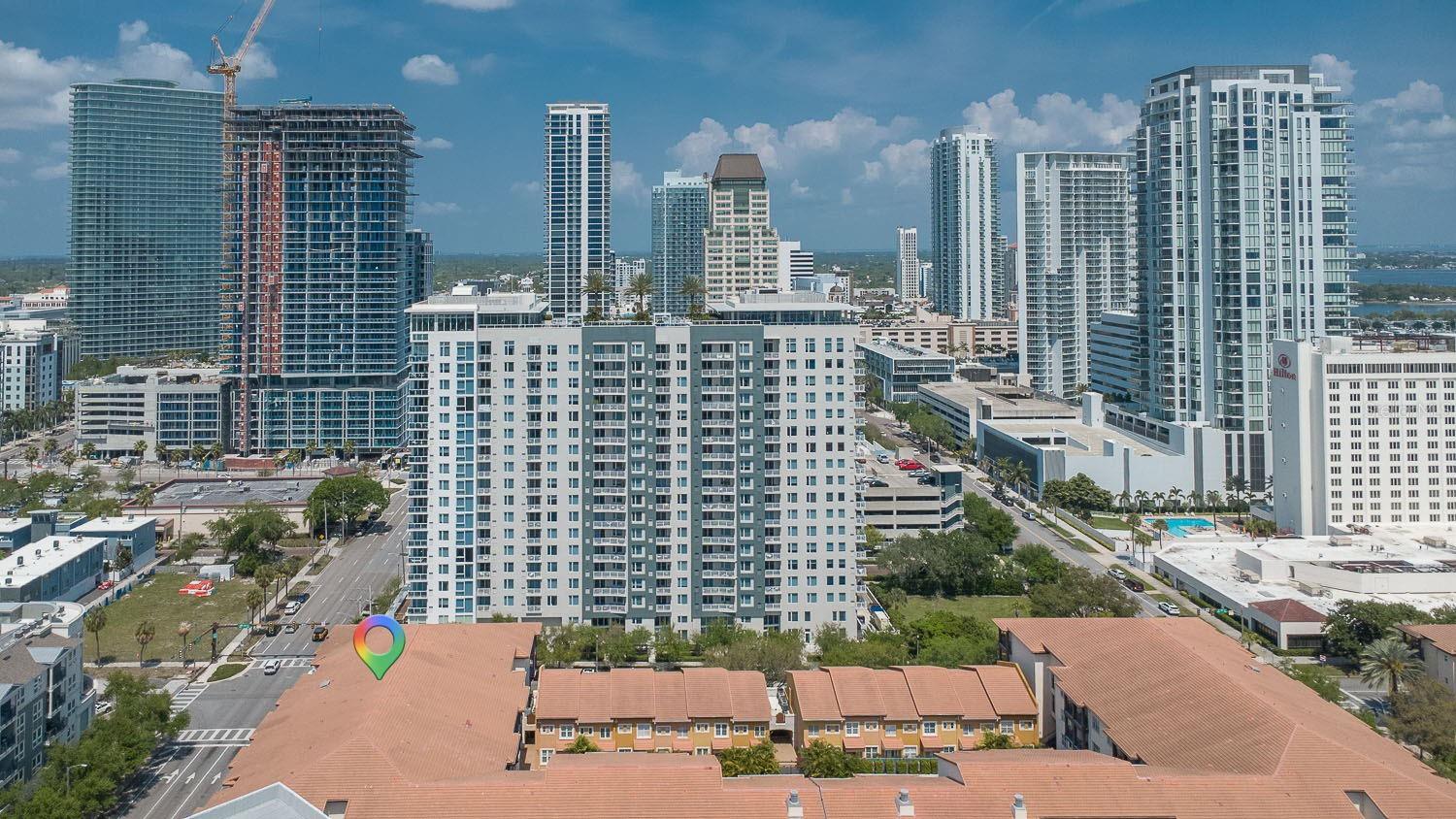 200 4TH AVE S #229, ST PETERSBURG, FL, 33701