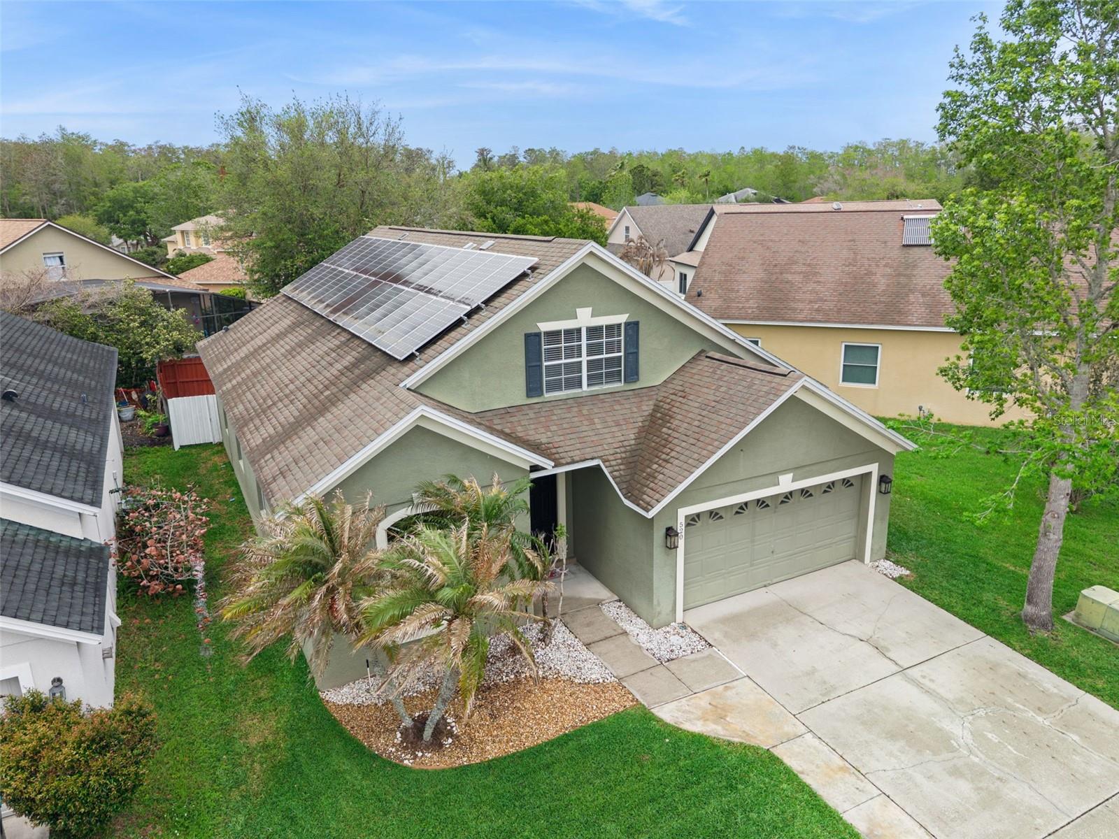 520 TUTEN TRL, ORLANDO, FL, 32828