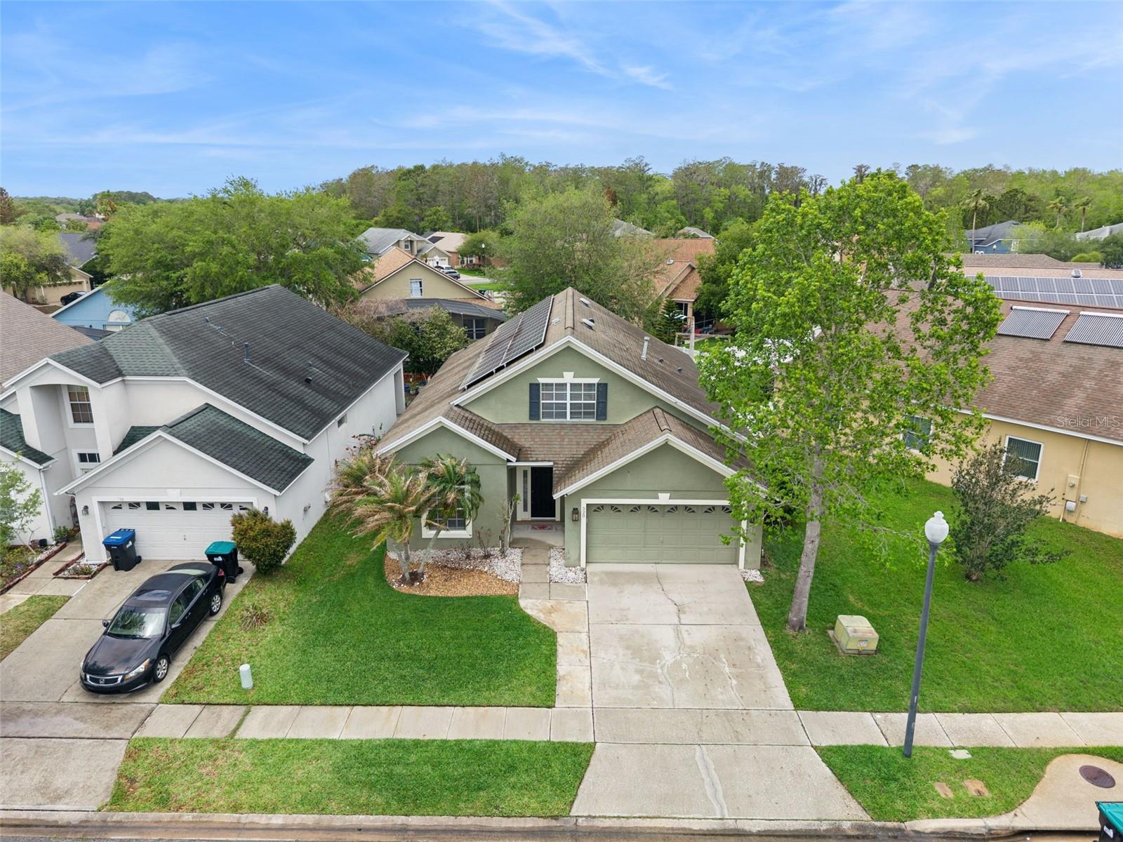 520 TUTEN TRL, ORLANDO, FL, 32828