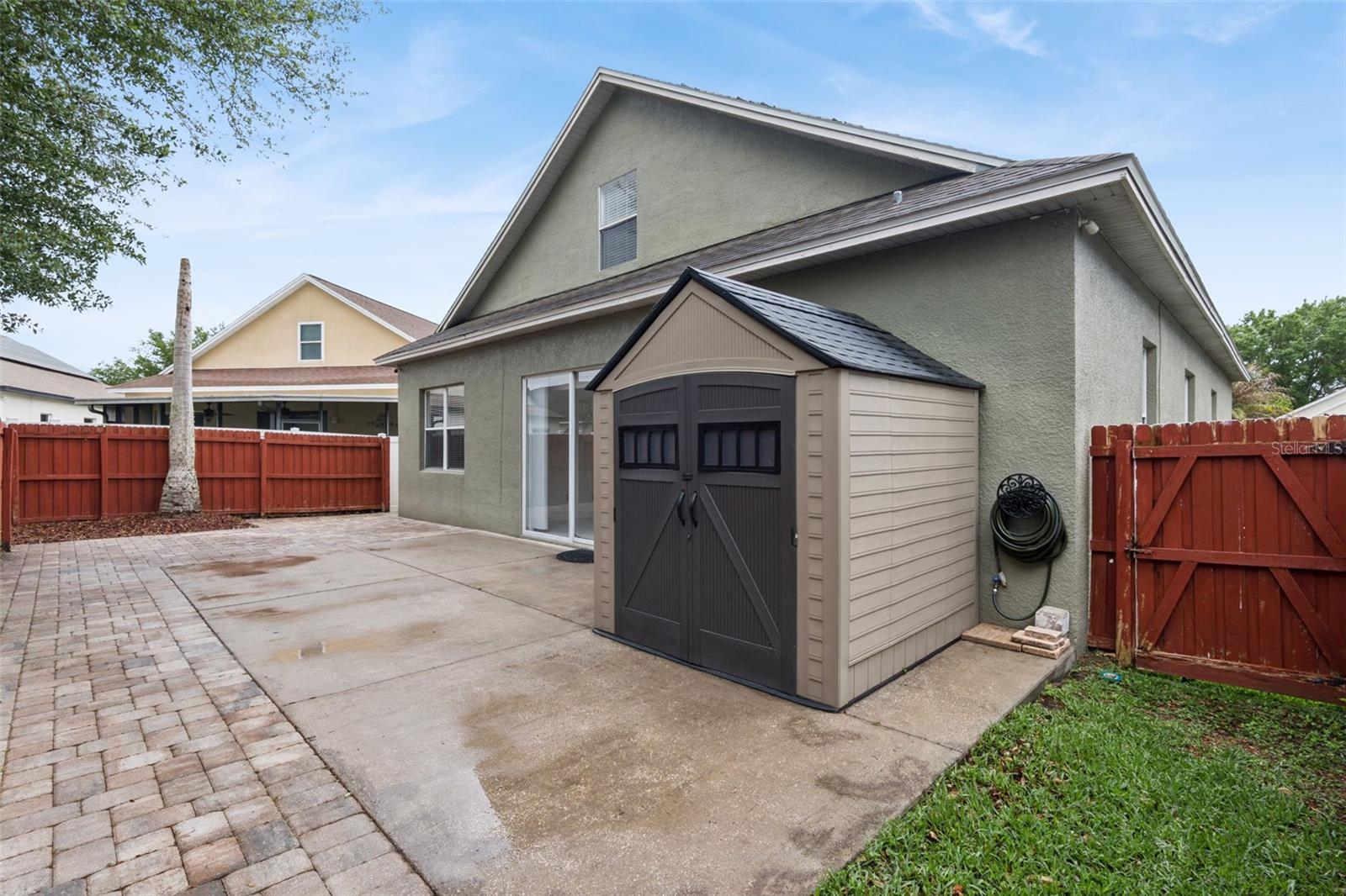520 TUTEN TRL, ORLANDO, FL, 32828