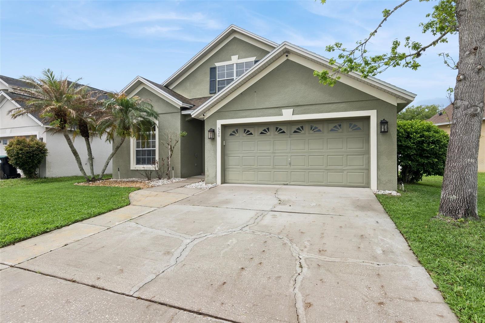 520 TUTEN TRL, ORLANDO, FL, 32828