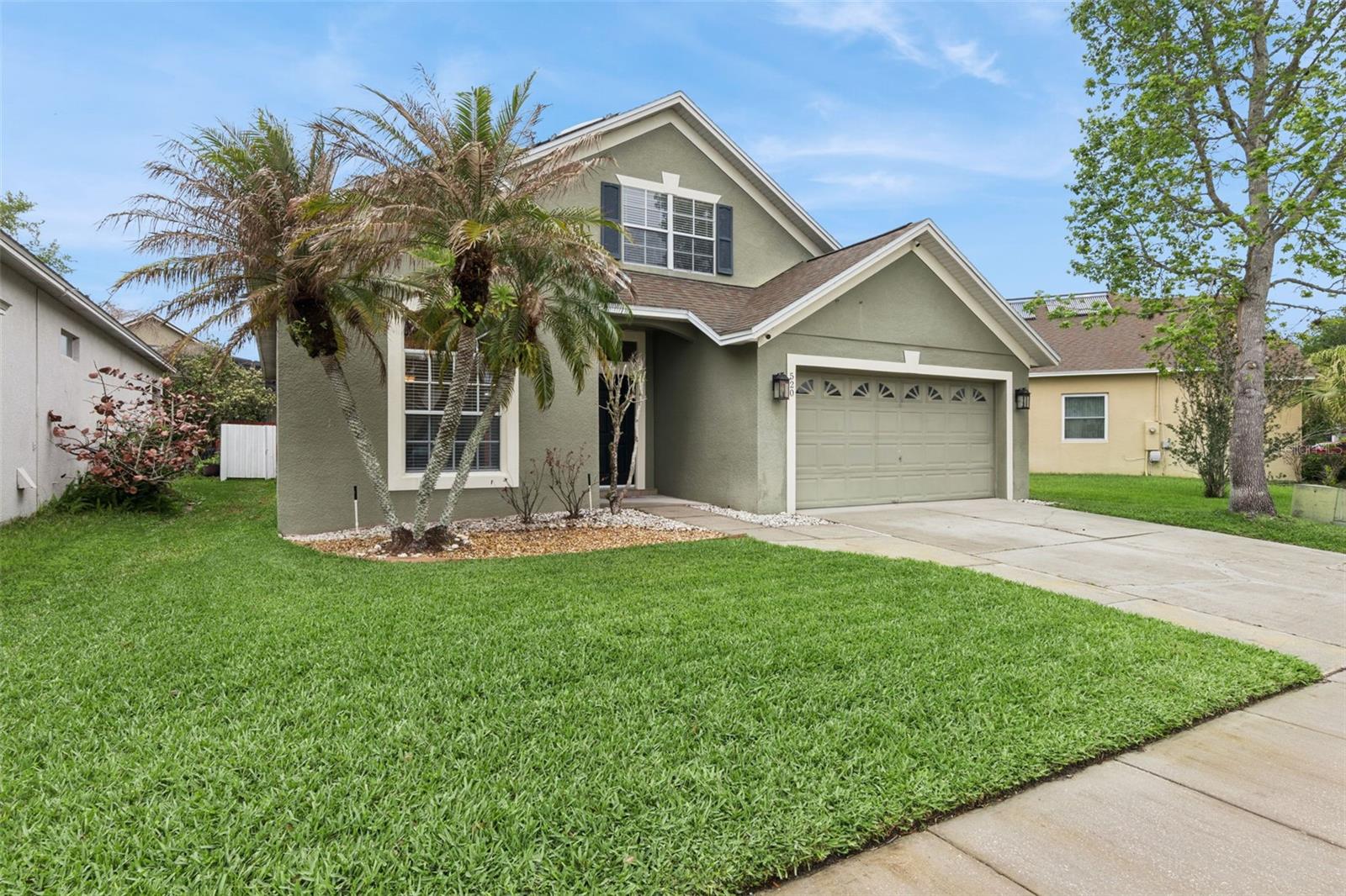 520 TUTEN TRL, ORLANDO, FL, 32828