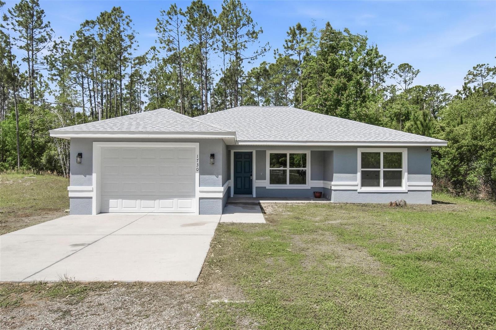1730 BERRYBUSH ST, BUNNELL, FL, 32110