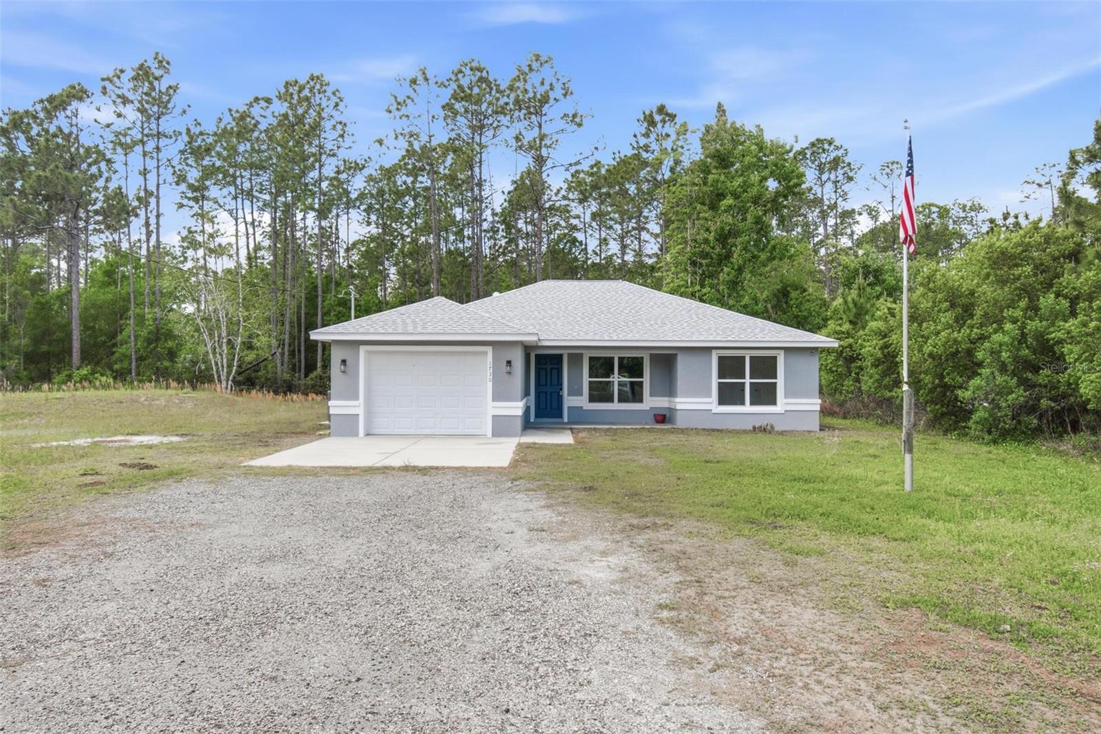 1730 BERRYBUSH ST, BUNNELL, FL, 32110