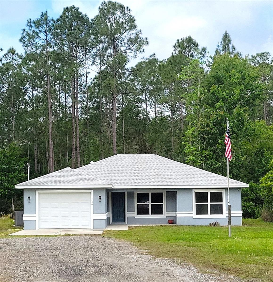 1730 BERRYBUSH ST, BUNNELL, FL, 32110