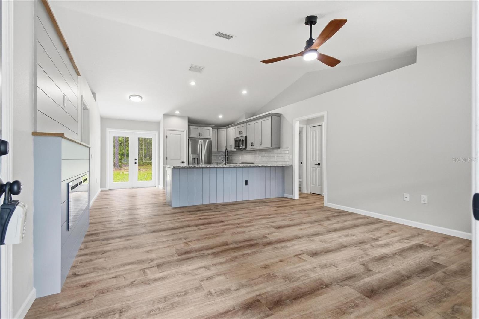 1730 BERRYBUSH ST, BUNNELL, FL, 32110