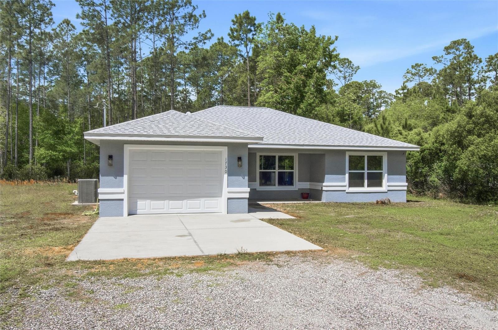 1730 BERRYBUSH ST, BUNNELL, FL, 32110