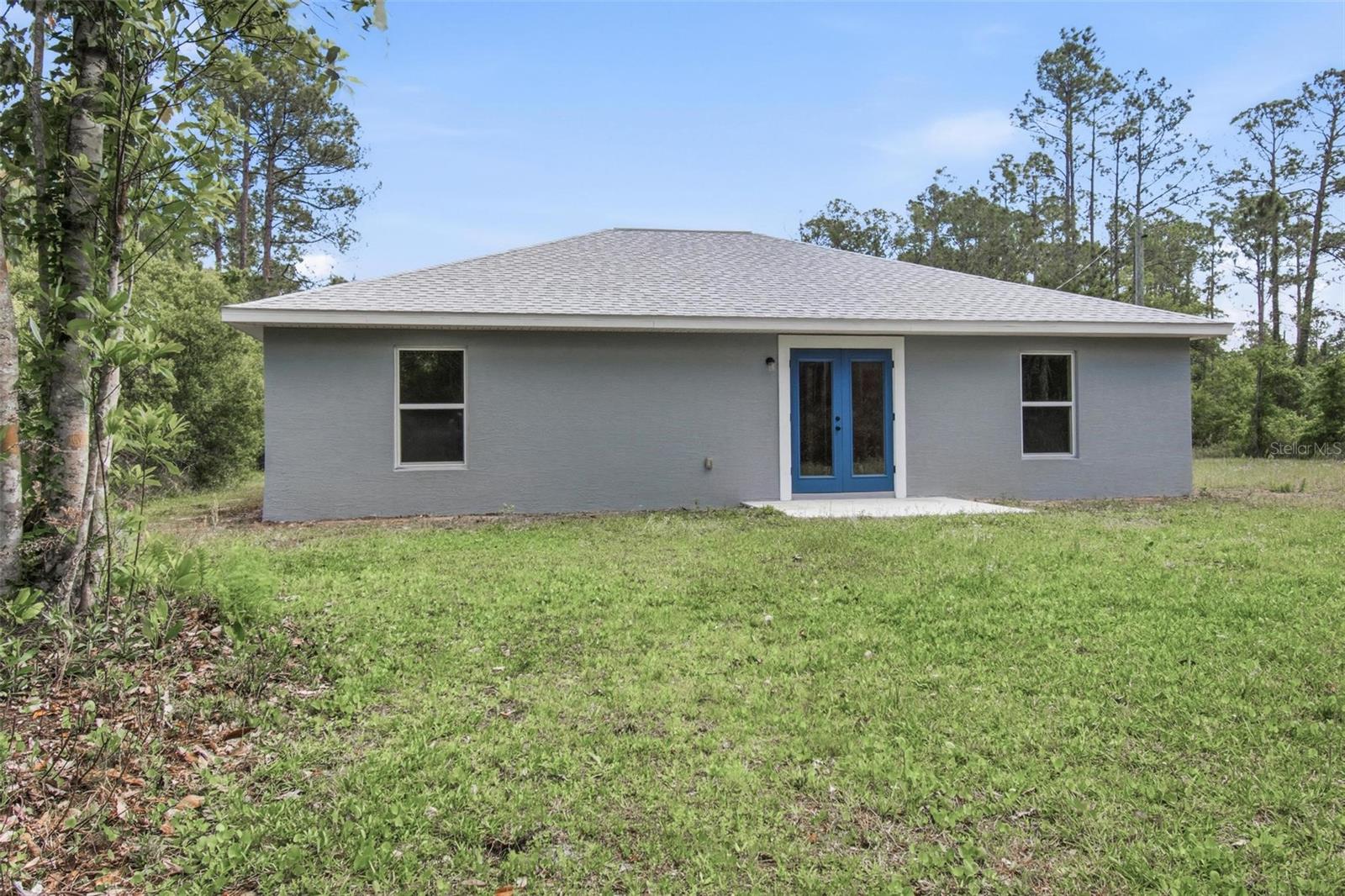 1730 BERRYBUSH ST, BUNNELL, FL, 32110