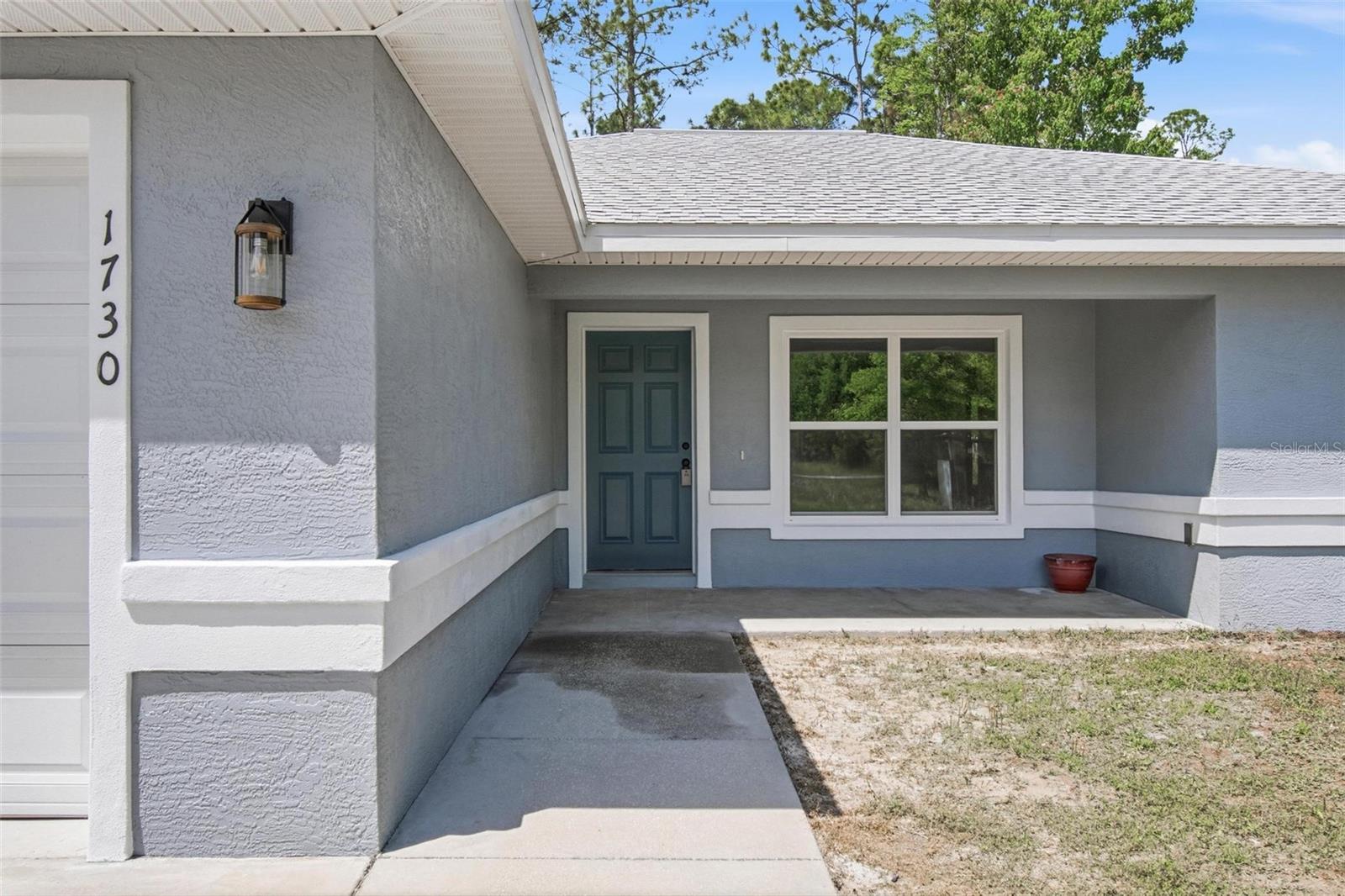 1730 BERRYBUSH ST, BUNNELL, FL, 32110