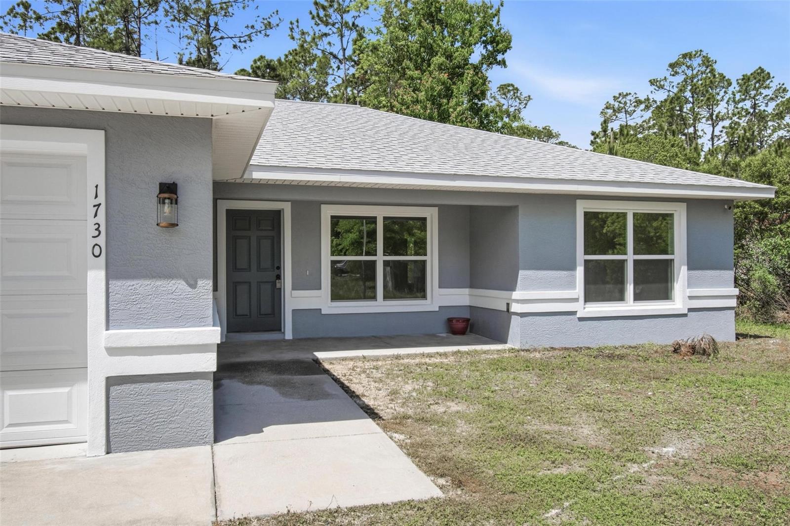 1730 BERRYBUSH ST, BUNNELL, FL, 32110