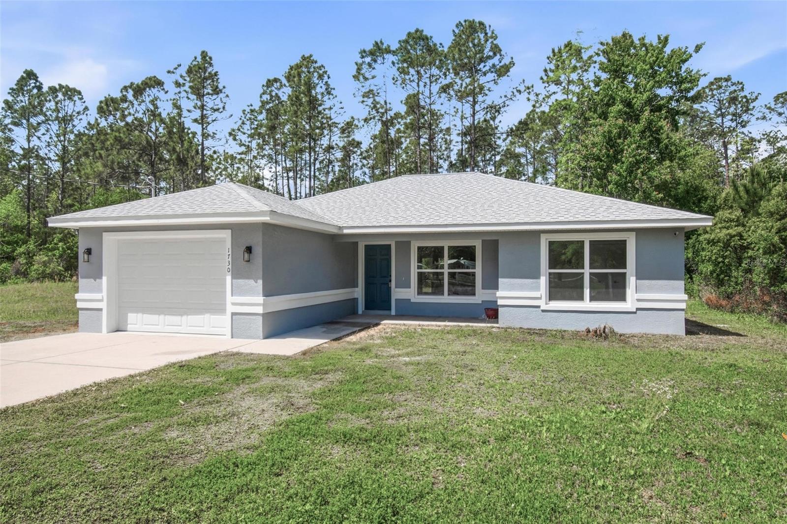 1730 BERRYBUSH ST, BUNNELL, FL, 32110