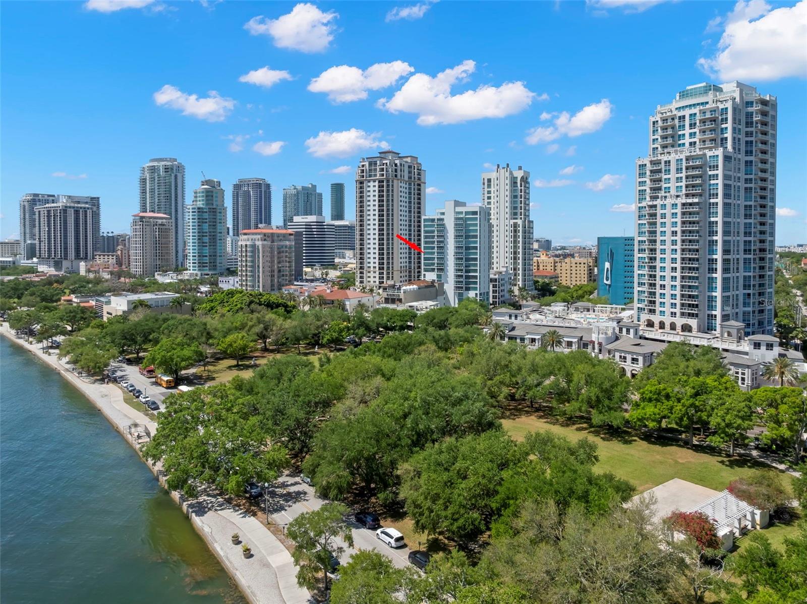 176 4TH AVE NE #1102, ST PETERSBURG, FL, 33701