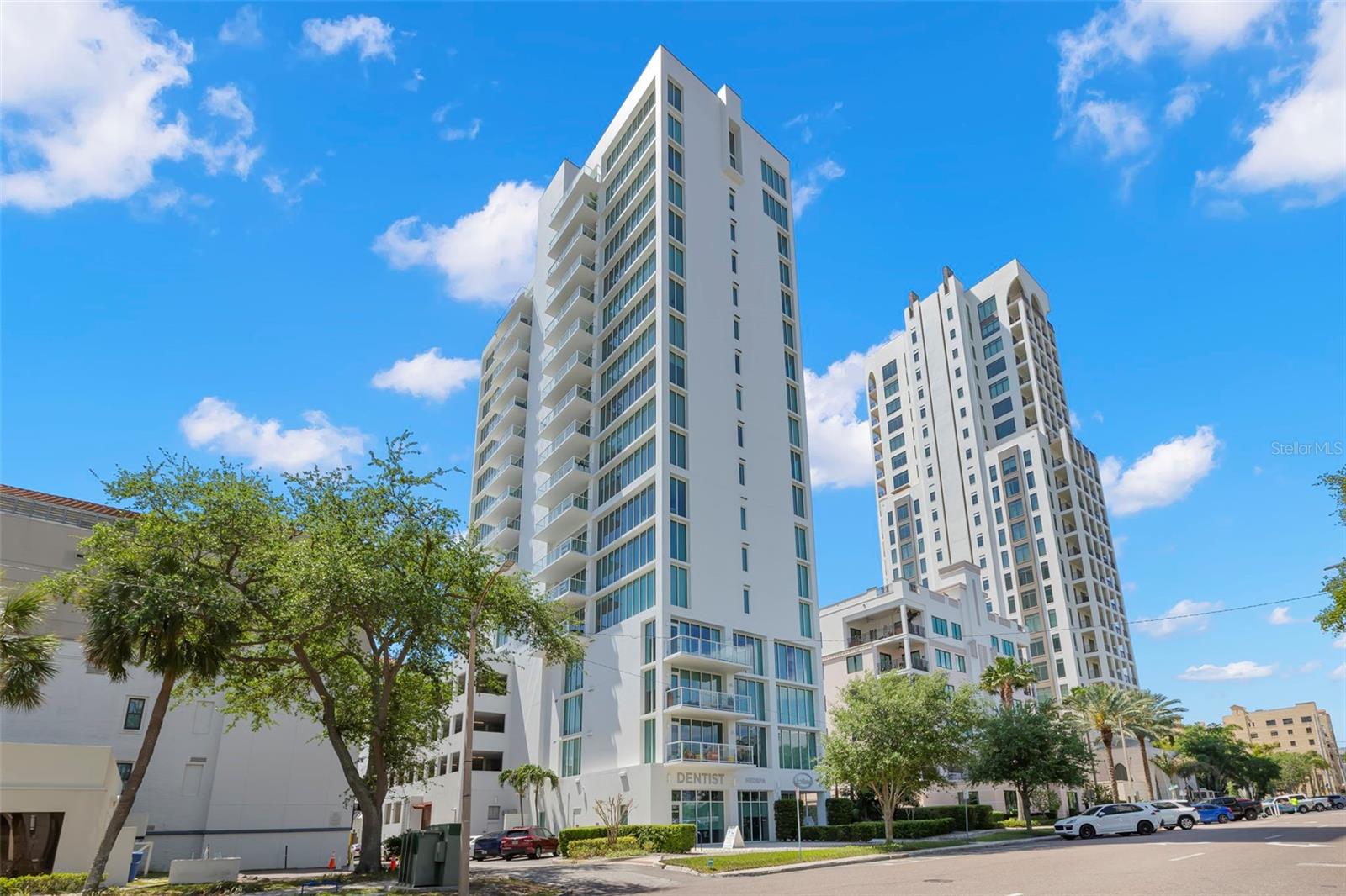 176 4TH AVE NE #1102, ST PETERSBURG, FL, 33701
