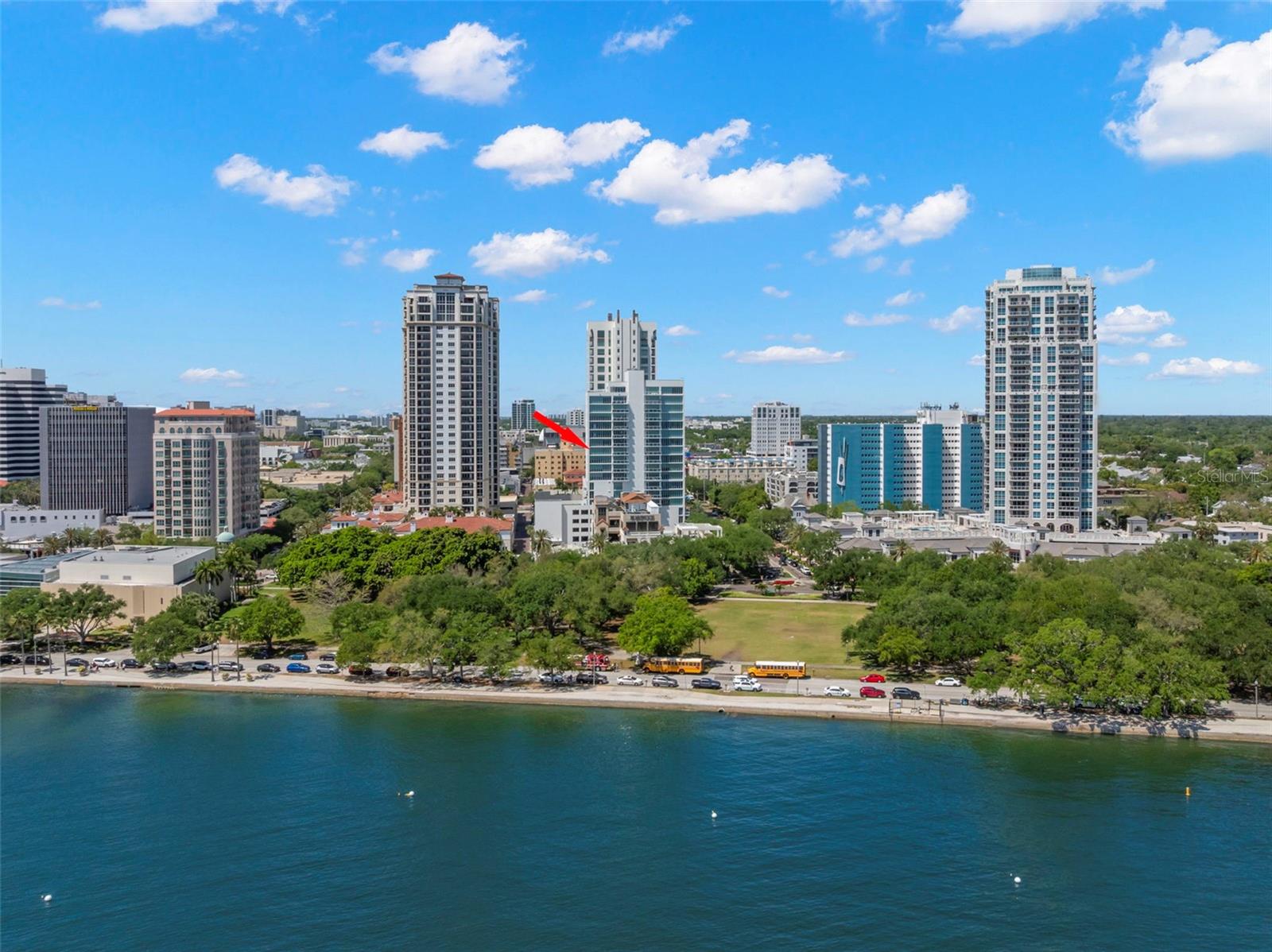 176 4TH AVE NE #1102, ST PETERSBURG, FL, 33701