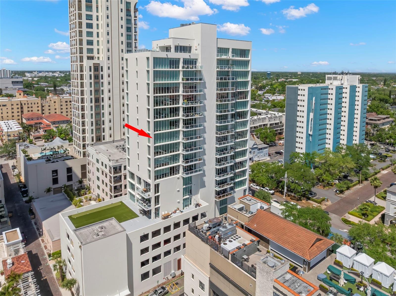 176 4TH AVE NE #1102, ST PETERSBURG, FL, 33701