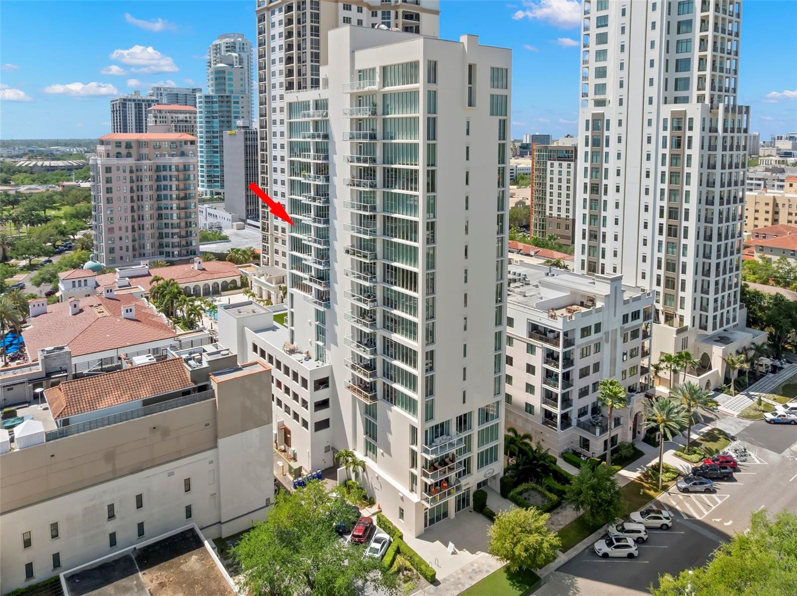 176 4TH AVE NE #1102, ST PETERSBURG, FL, 33701