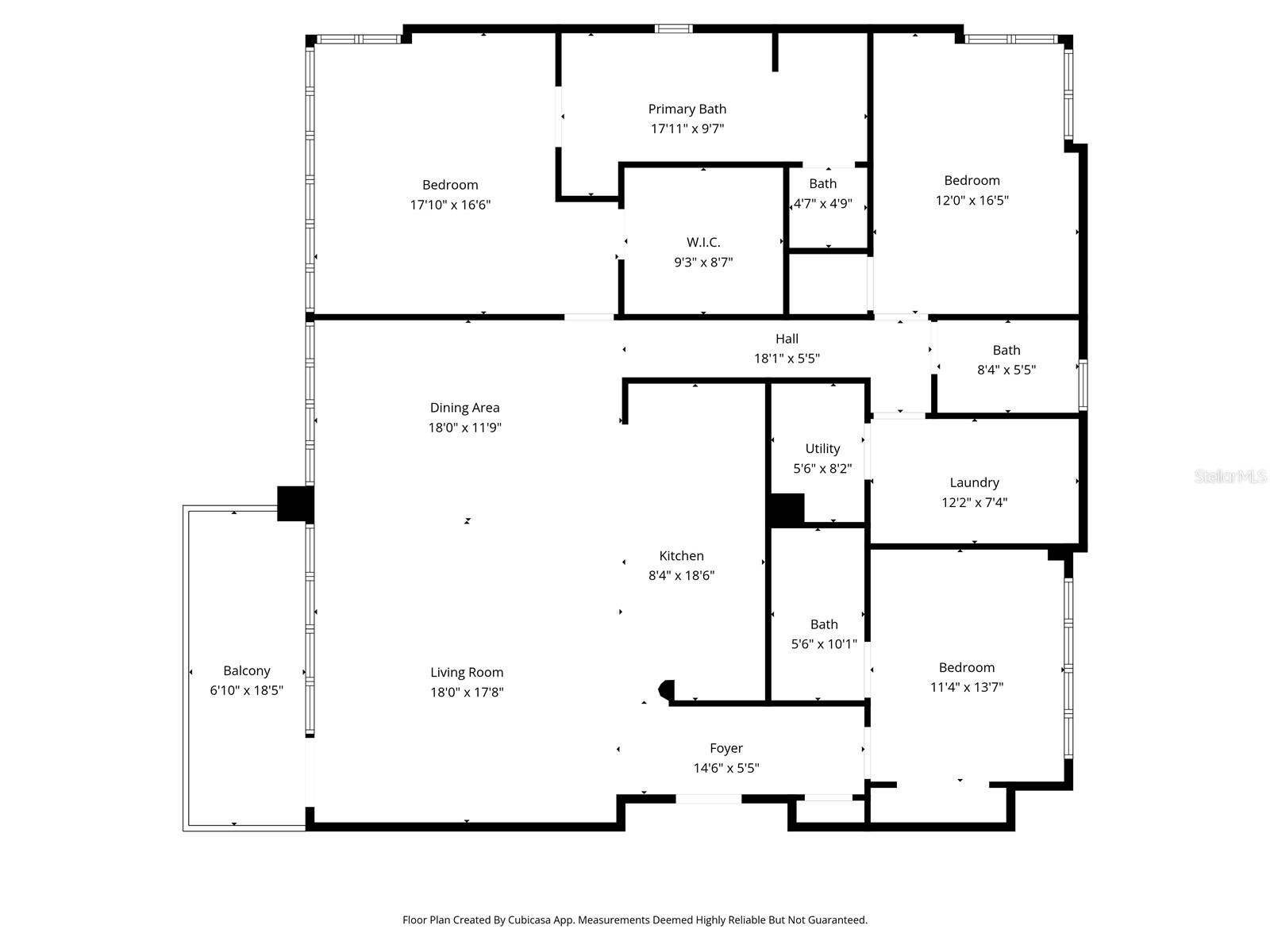 176 4TH AVE NE #1102, ST PETERSBURG, FL, 33701