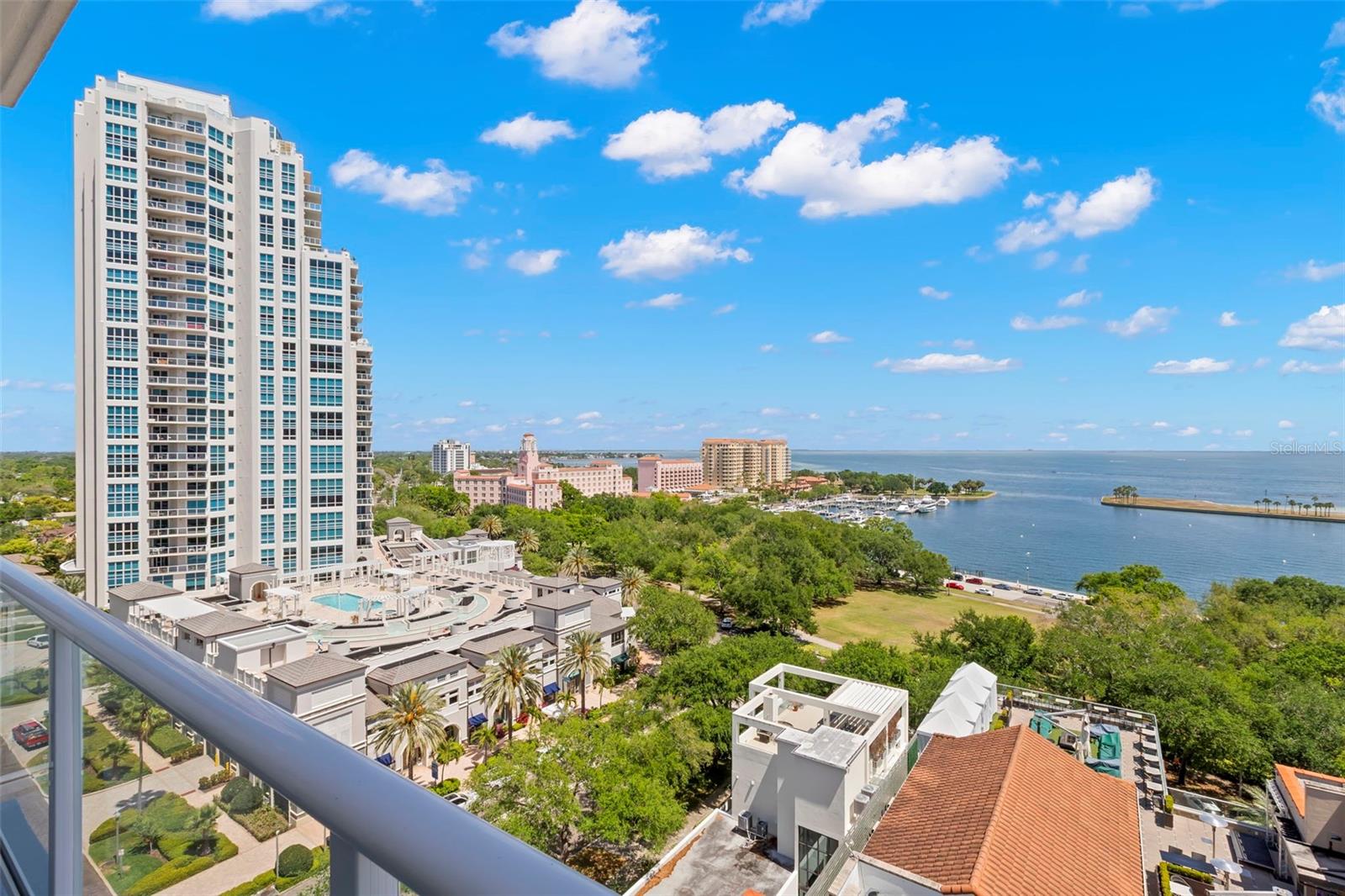 176 4TH AVE NE #1102, ST PETERSBURG, FL, 33701