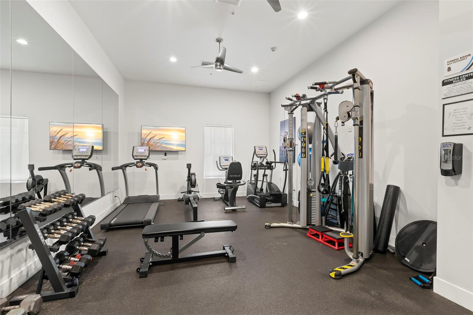 176 4TH AVE NE #1102, ST PETERSBURG, FL, 33701