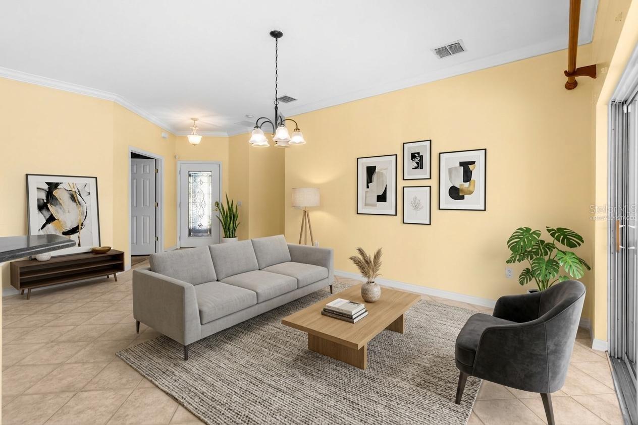 100 VENTANA DR, KISSIMMEE, FL, 34759