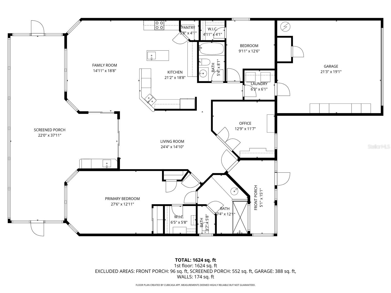 100 VENTANA DR, KISSIMMEE, FL, 34759