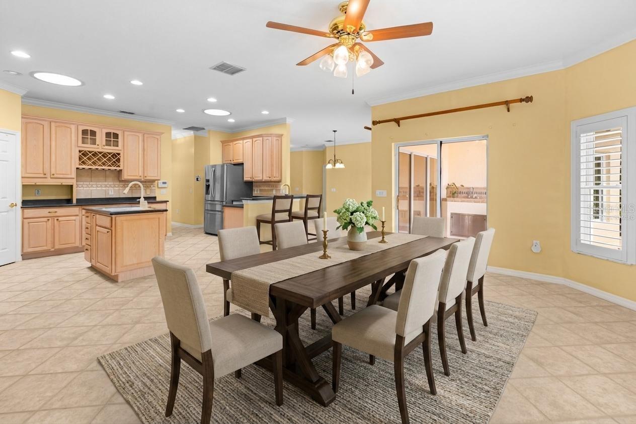 100 VENTANA DR, KISSIMMEE, FL, 34759