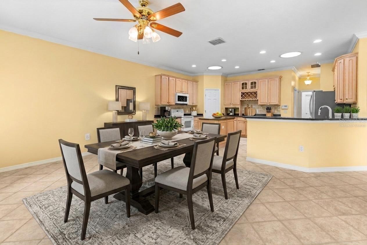 100 VENTANA DR, KISSIMMEE, FL, 34759