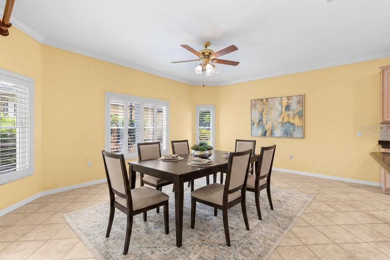 100 VENTANA DR, KISSIMMEE, FL, 34759