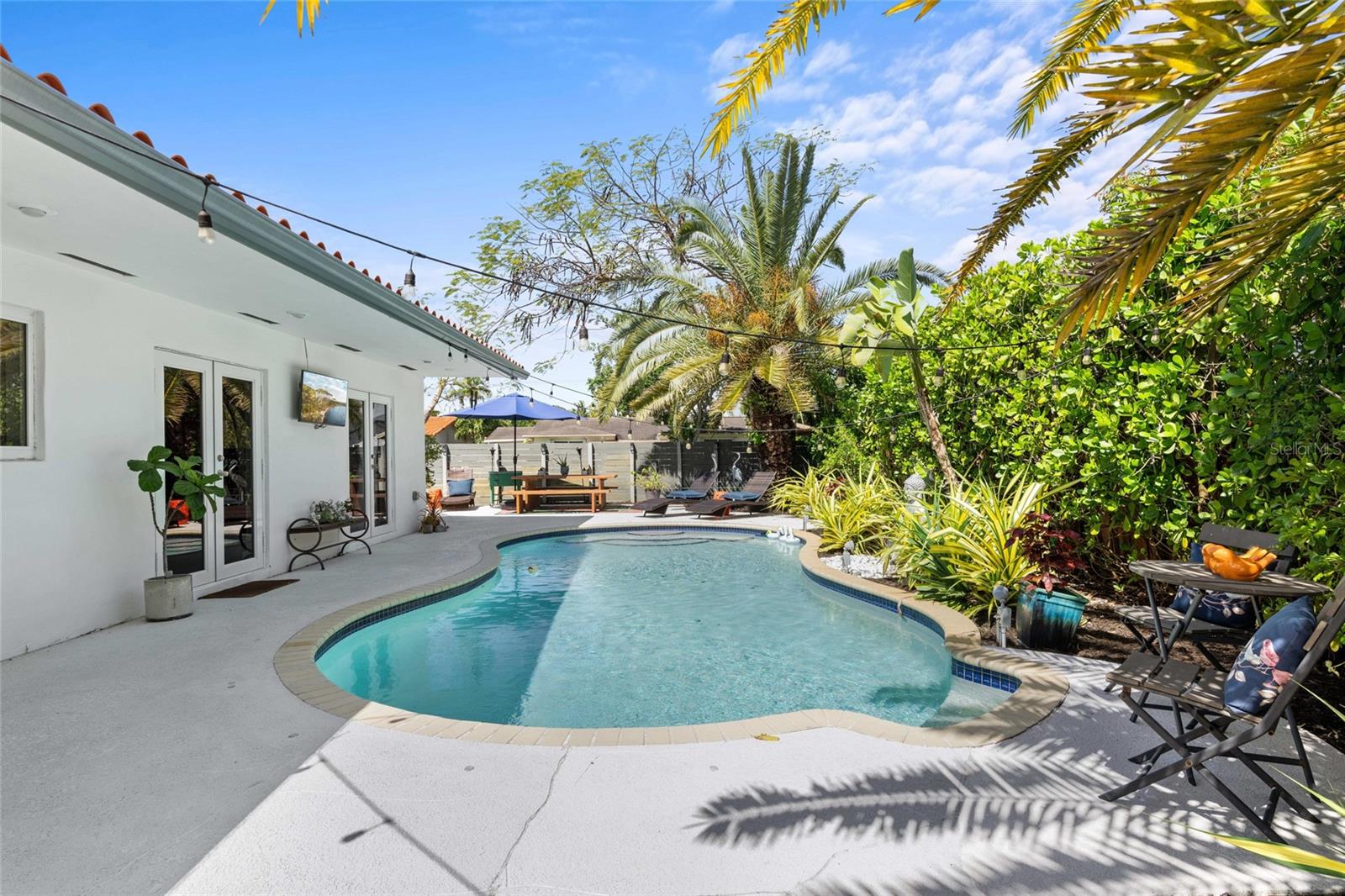 9451 SW 61ST ST, MIAMI, FL, 33173