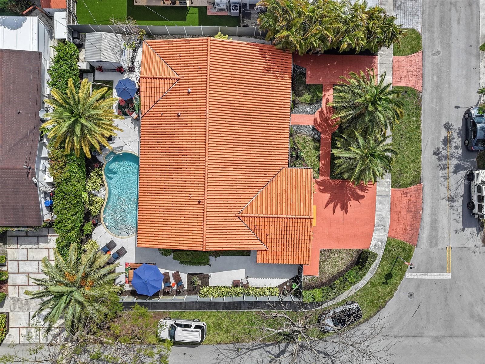 9451 SW 61ST ST, MIAMI, FL, 33173