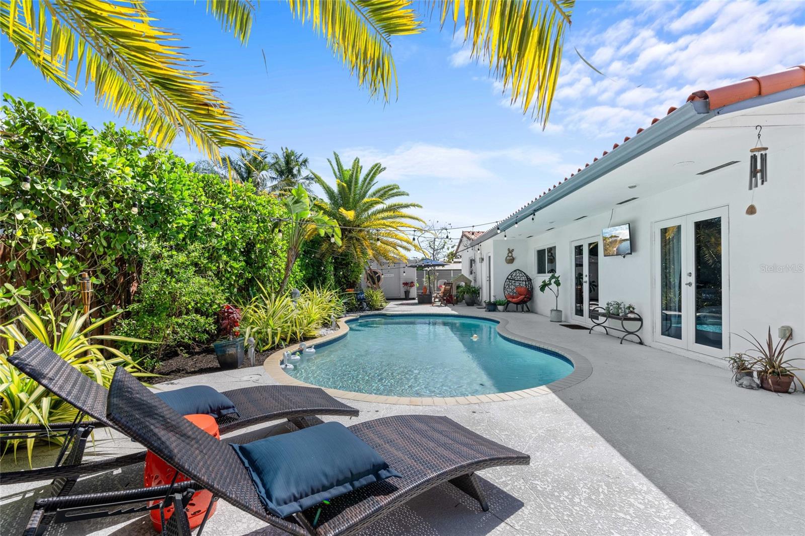 9451 SW 61ST ST, MIAMI, FL, 33173