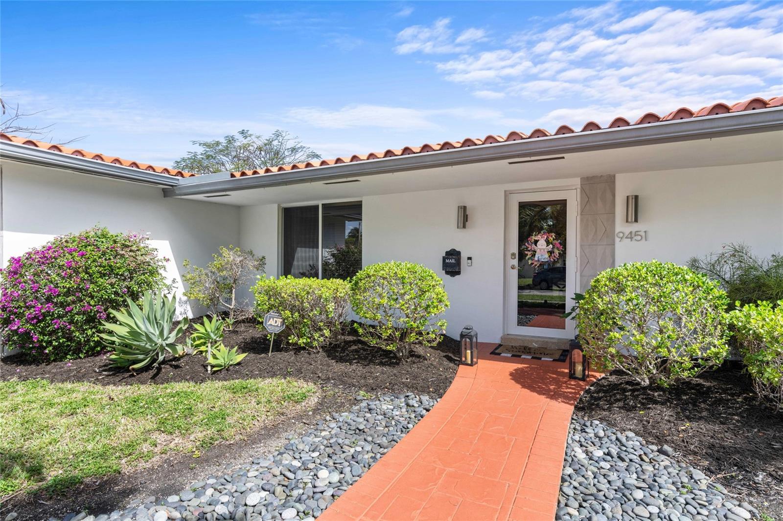 9451 SW 61ST ST, MIAMI, FL, 33173