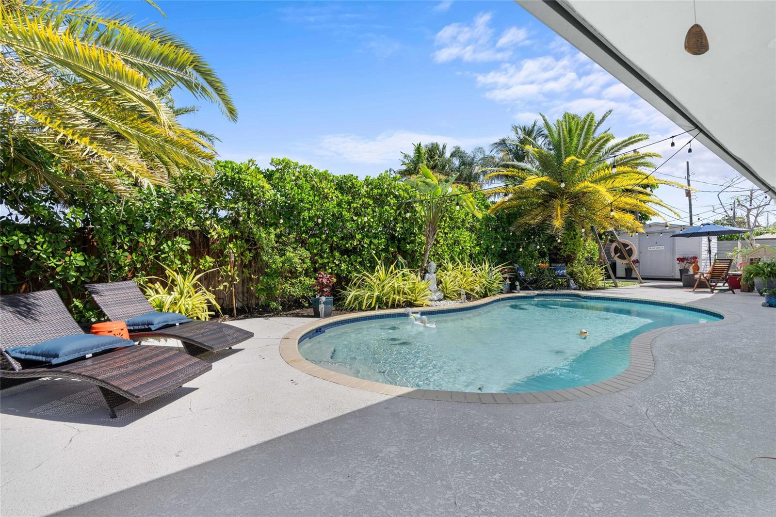 9451 SW 61ST ST, MIAMI, FL, 33173