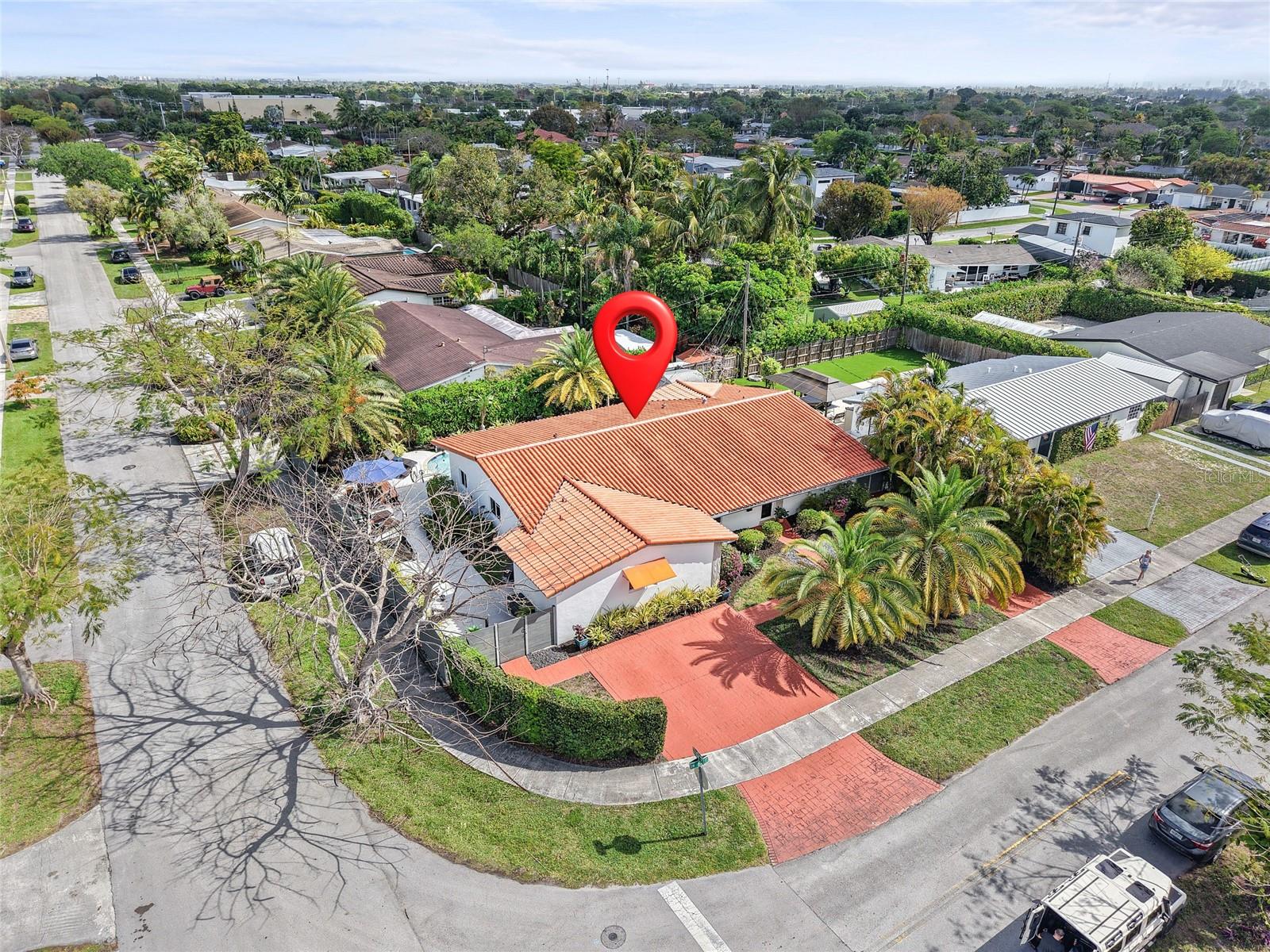 9451 SW 61ST ST, MIAMI, FL, 33173