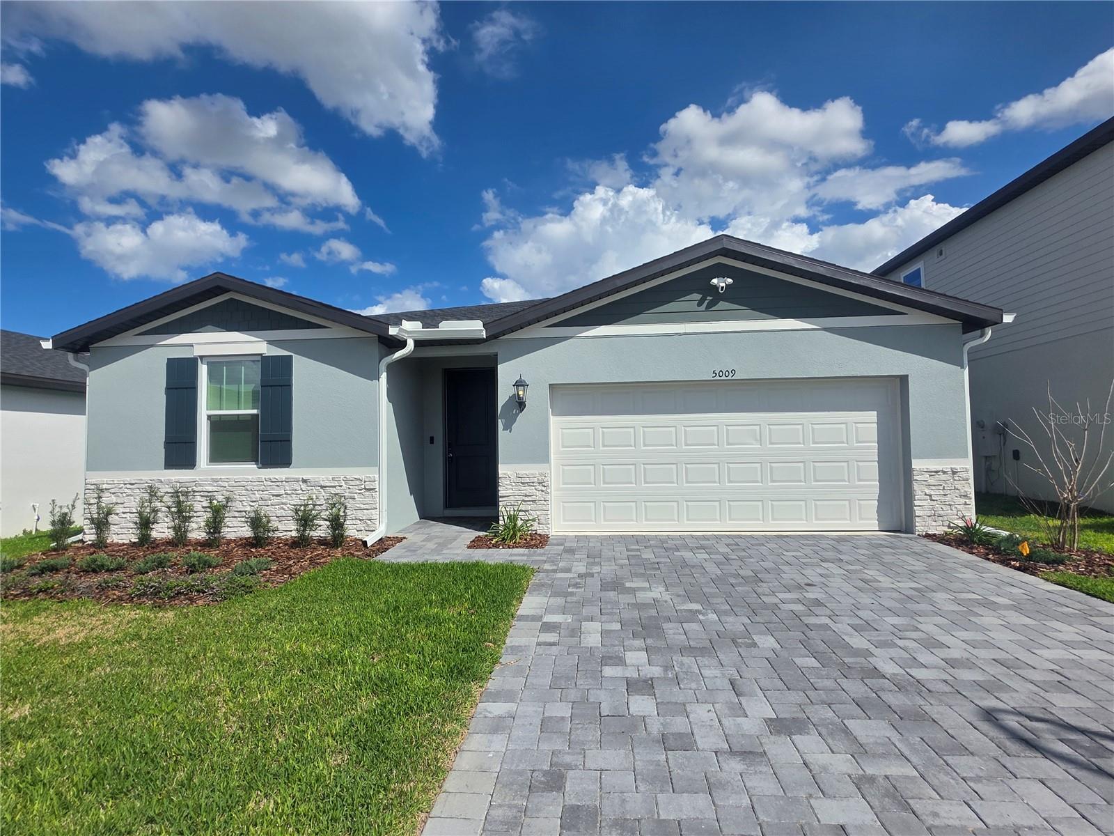 5009 KATRINA DR, HAINES CITY, FL, 33844