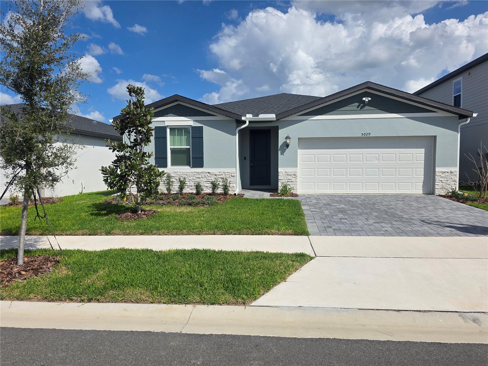 5009 KATRINA DR, HAINES CITY, FL, 33844