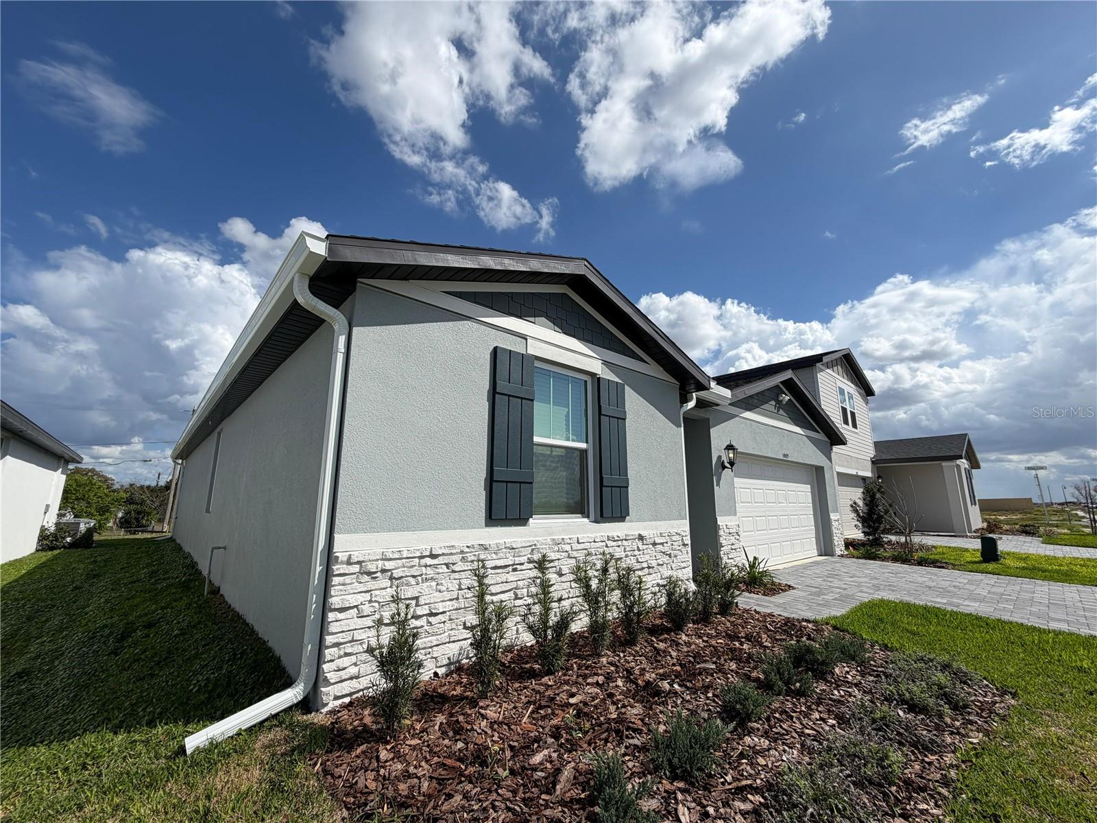 5009 KATRINA DR, HAINES CITY, FL, 33844